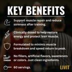 LIVIT Recover