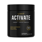 LIVIT Performance System - In Season