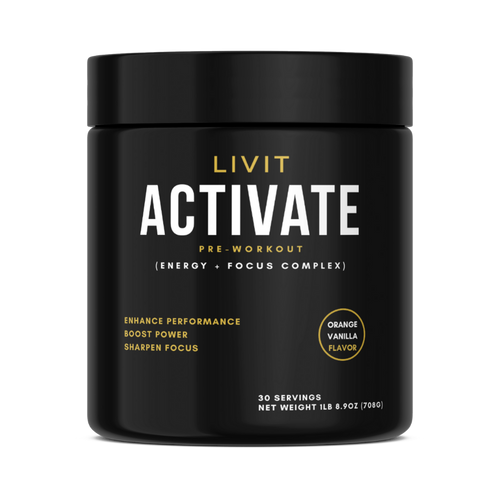 LIVIT Activate