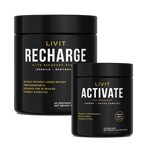 LIVIT Performance System - In Season