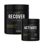 LIVIT Performance System - Offseason