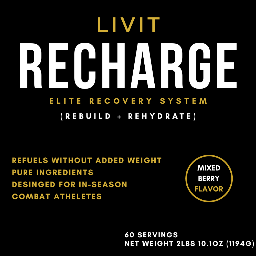 LIVIT Recharge